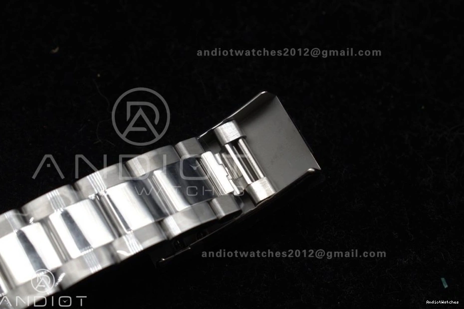 Edition Blue 904L on 326934 Best Colorful Dial Sky-Dweller 1091 ZF SS A 1:1 Bracelet SS 0729